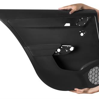 Injection Molding