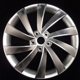CNC machining