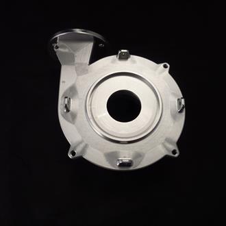CNC machining