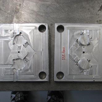 Rapid Tooling