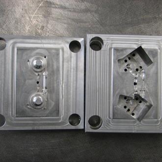 Rapid Tooling