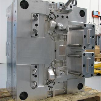 Rapid Tooling