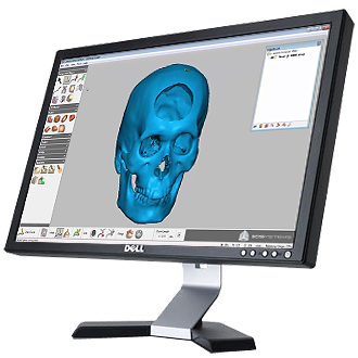 Geomagic Sculpt