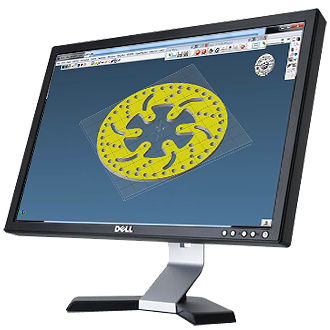 GibbsCAM® CNC Programming