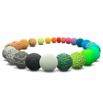 CubePro® PLA