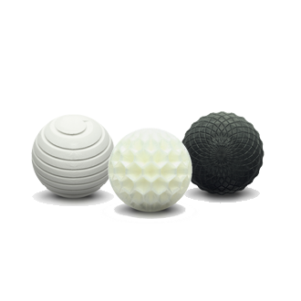 Nylon material for CubePro®