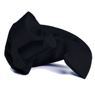VisiJet® FTI Black