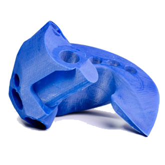 VisiJet® FTI Blue