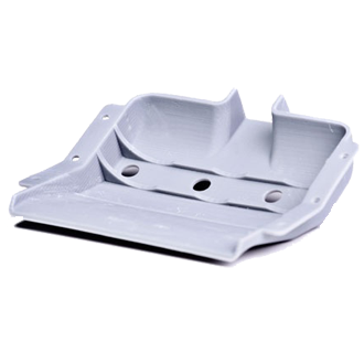 VisiJet® FTI Gray