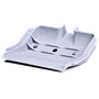 VisiJet® FTI Gray