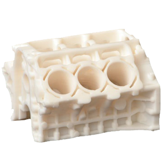 VisiJet® FTI Ivory