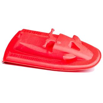 VisiJet® FTI Red