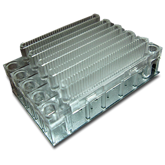 VisiJet® FTX Clear