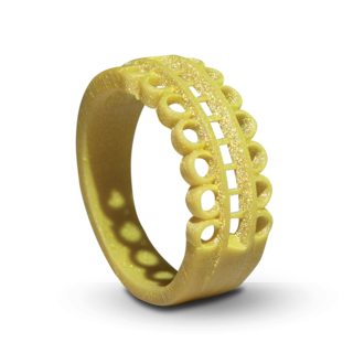 VisiJet® FTX Gold