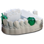 VisiJet® FTX Green