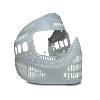 VisiJet® M3 Crystal