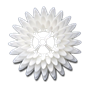 Accura® Xtreme™ White 200