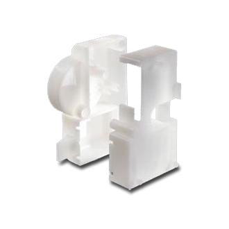 Accura® ABS White (SL 7810)