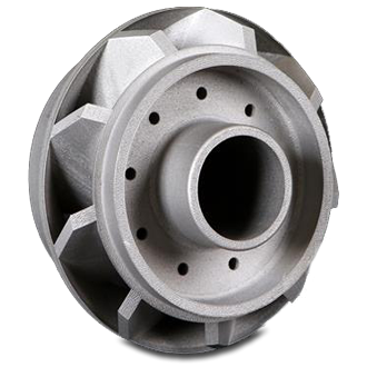 Aluminium Alloy AlSi12