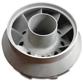 CoCrMo Alloy