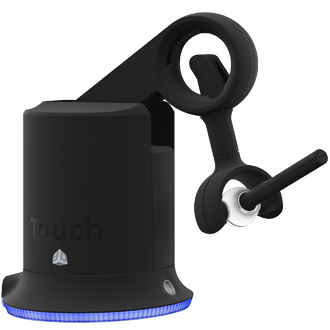 Touch™ 3D stylus