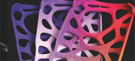 Full-colour 3D printing to order