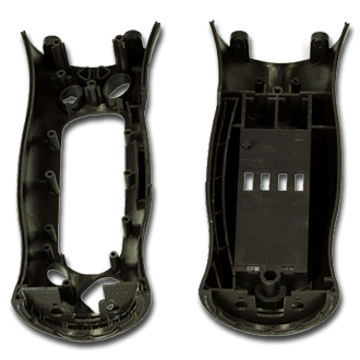 VisiJet® SL Black