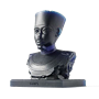 VisiJet® M3 TechPlast