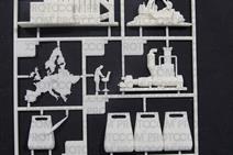 Stereolithography (SLA)