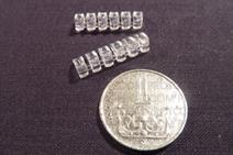 Stereolithography (SLA)