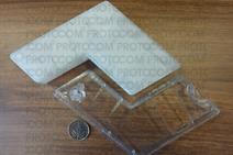 Stereolithography (SLA)