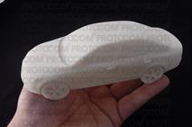 Stereolithography (SLA)