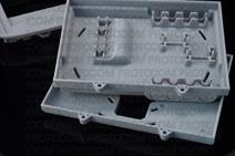 Stereolithography (SLA)