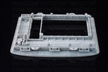 Stereolithography (SLA)