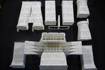 Selective Laser Sintering (SLS)