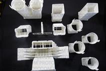 Selective Laser Sintering (SLS)