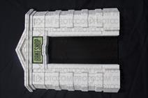 Selective Laser Sintering (SLS)