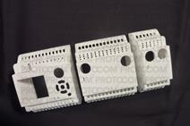 Selective Laser Sintering (SLS)