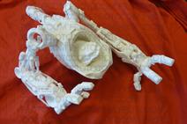 Selective Laser Sintering (SLS)