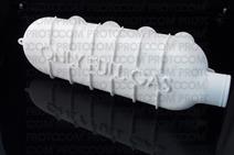 Selective Laser Sintering (SLS)