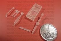 MultiJet Printing (MJP)