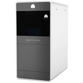 ProJet® 3500 HDMax