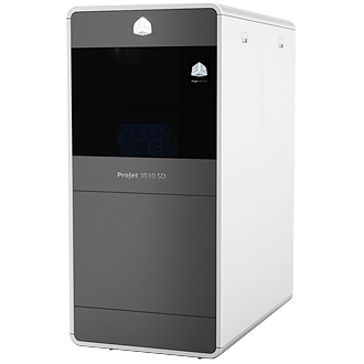 ProJet® 3510 SD