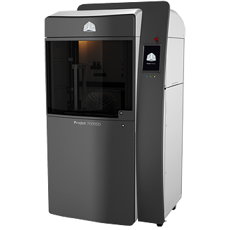 ProJet® 7000 SD