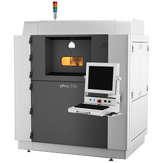 sPro™ 230