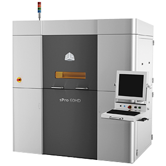 sPro™ 60 HD